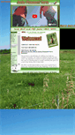 Mobile Screenshot of jankspheasantfarm.com